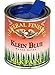 Produktbild General Finishes QK Milk Paint, 1 quart, Klein Blue by General Finishes