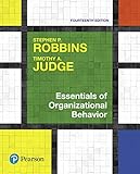 Essentials of Organizational Behavior by 