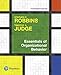 Essentials of Organizational Behavior by 