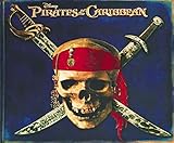 Pirates of the Caribbean: The Secret Files of the East India Trading Company by
