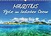 Produktbild Mauritius (Wandkalender 2018 DIN A3 quer): Perle im Indischen Ozean (Monatskalender, 14 Seiten ) (CALVENDO Natur) [Kalender] [Apr 01, 2017] hessbeck.fotografix, k.A.