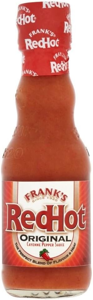 FRANKS ACI SOS 148 ML