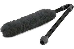 Exalt Barrel Maid Paintball Squeegee