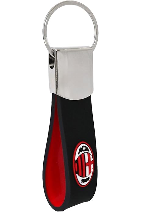 Tazza Termica Milan Win The Game - Acciaio Inox, 354 Ml, Mantiene Caldo E Freddo
