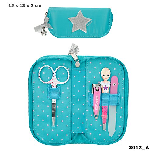 Preisvergleich Produktbild Depesche 3012 - Maniküreset Top Model