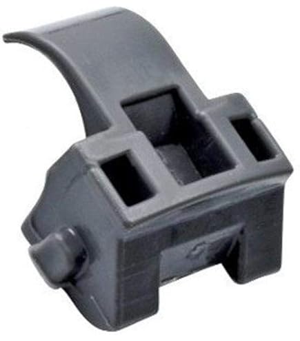 Scharnier 50mm opleg verzinkt 4 stuks - Webwinkel en werkplaats voor camper accessoires