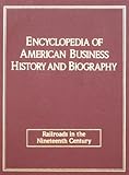 Image de Railroads in the Nineteenth Century
