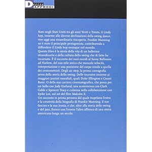 Frankie Manning: ambasciatore del Lindy Hop