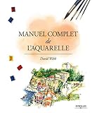 Image de Manuel complet de l'aquarelle