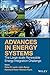 Produktbild Advances in Energy Systems: The Large-scale Renewable Energy Integration Challenge