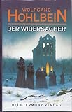 Cover zum Buch Der Widersacher
