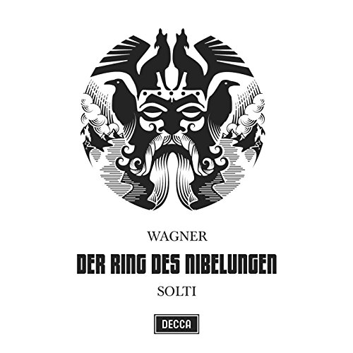 Wagner : Der Ring des Nibelungen