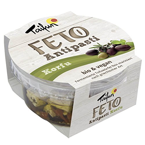 Preisvergleich Produktbild Taifun - FETO Antipasti Korfu*