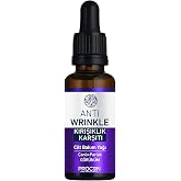PROCSIN Kırışıklık Karşıtı Cilt Bakım Yağı 20 ML 1 Paket (1 x 1 Adet)