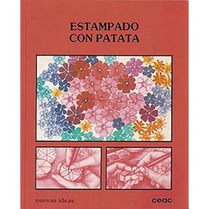 Estampado Con Patata