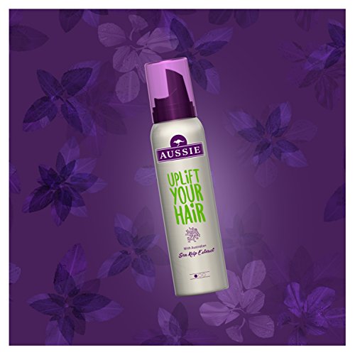 Aussie Miracle Styling Mousse Volumen und Conditioner, 150 ml - 3