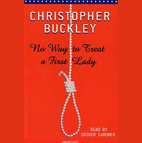 Download No Way to Treat a First Lady