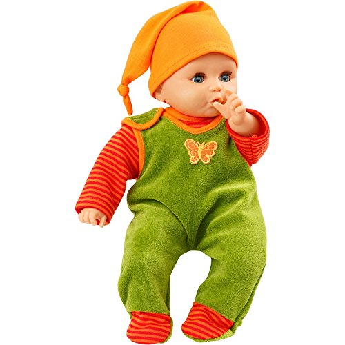 Preisvergleich Produktbild Schwenk 32030 Babypuppe 32cm