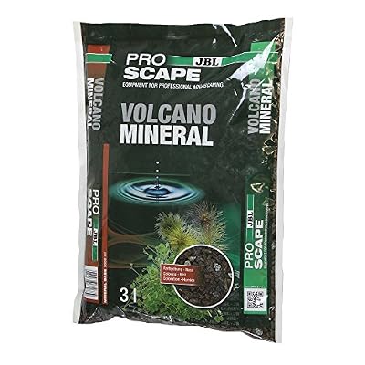 JBL ProScape Volcano Mineral 3l
