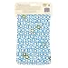 The Diaper Pouch Waterproof Reusable Wet and Dry Nappy Pouch - Bubbles In Water