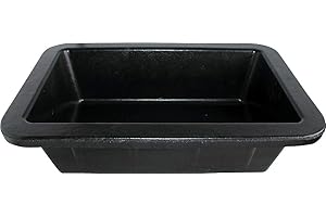 OUTIBAT Auge caoutchouc - 10 L - Vinmer