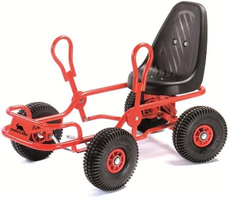 DINO Buggy (3-6 Years)