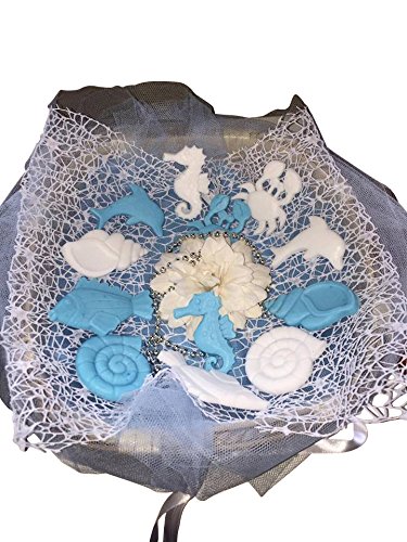 Glycerinseife opak Rohseife 500g im Schmelzgefäß – 0,5 kg (RS-2) - 3