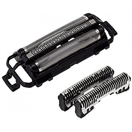 Panasonic WES9015Y Replacement Parts for Combi Foil and Blade for Models ES-LT8N ES-LT6N ES-LT4N ES-LT2N