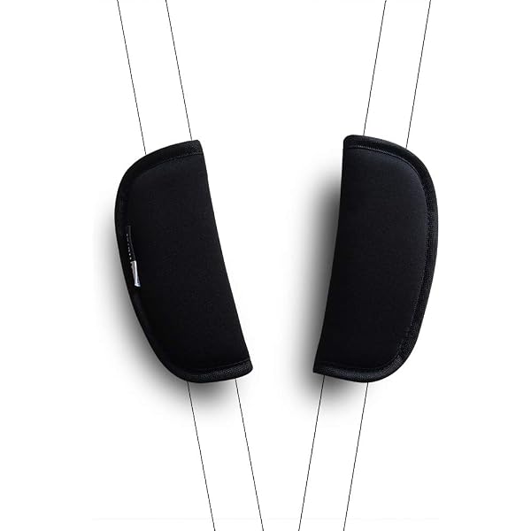 Réducteur Siège Auto Aveanit Pour Maxi Cosi - Coussin Appui-Tête Noir - Imperméable - Universel