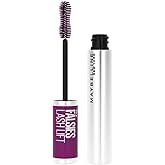 Maybelline New York Falsies Lash Lift Siyah Maskara