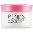 POND'S White Beauty Winter Anti-Spot Moisturiser, 23G - Cream