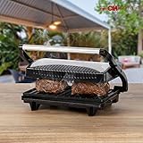 Clatronic MG 3519 Multigrill  MG 3519 - 4