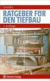Image de Ratgeber für den Tiefbau