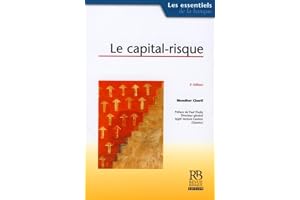 Le capital-risque