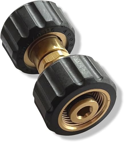 Tubo Per La Pulizia Dei Tubi, 10 M, Con Adattatore M22/Lavor - Foto 4