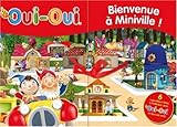 Image de Oui-Oui : Bienvenue à Miniville !