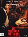  La sombra del testigo / Someone to Watch Over Me (1987)