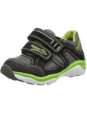 Superfit Jungen Sport5 Mini Sneaker