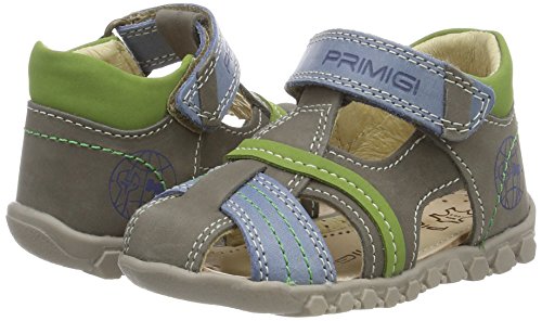Primigi Baby Jungen Pbn 7054 Lauflernschuhe - 5