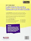 Image de Let's Think about the Internet and Social Media