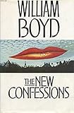 The New Confessions The New Confessions