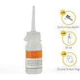 Walkingpad Orjinal Silikon Yağı 30 ML (2 Adet)