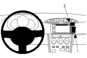 Brodit ProClip Support de fixation