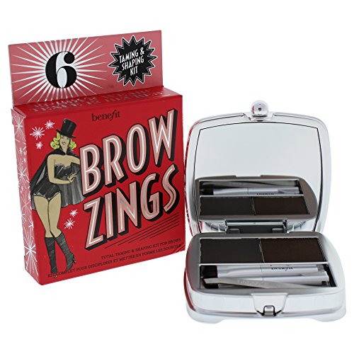 Preisvergleich Produktbild BENEFIT BROW ZINGS KIT PARA CEJAS 06 DEEP