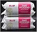 Produktbild 4x 56 Stück HiPP Babysanft Feuchttücher - Zart Pflegend - 2x 2er Pack - Art.Nr.: 9595 - PZN 06149358 - Exclusives EVENTpac Produktbundle