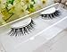 Amazing Quality 100% Hand Made REAL Mink Hair Luxury Eyelashes S206