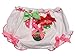 Pinkyee Baby Bloomer White