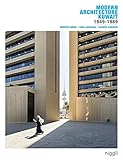 Image de Modern Architecture Kuwait 1949-1989