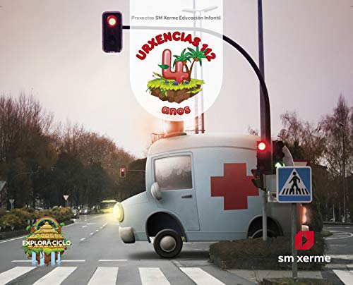 Urxencias 112 (Nivel 2) Explora Xerme