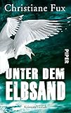 Cover zum Buch Unter dem Elbsand